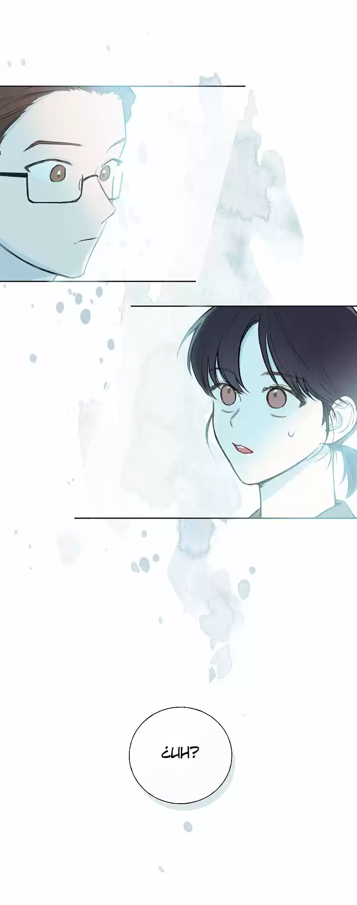 MYSTIC MESSENGER capítulo 13, página 33