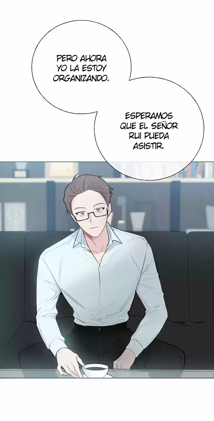 MYSTIC MESSENGER capítulo 13, página 44
