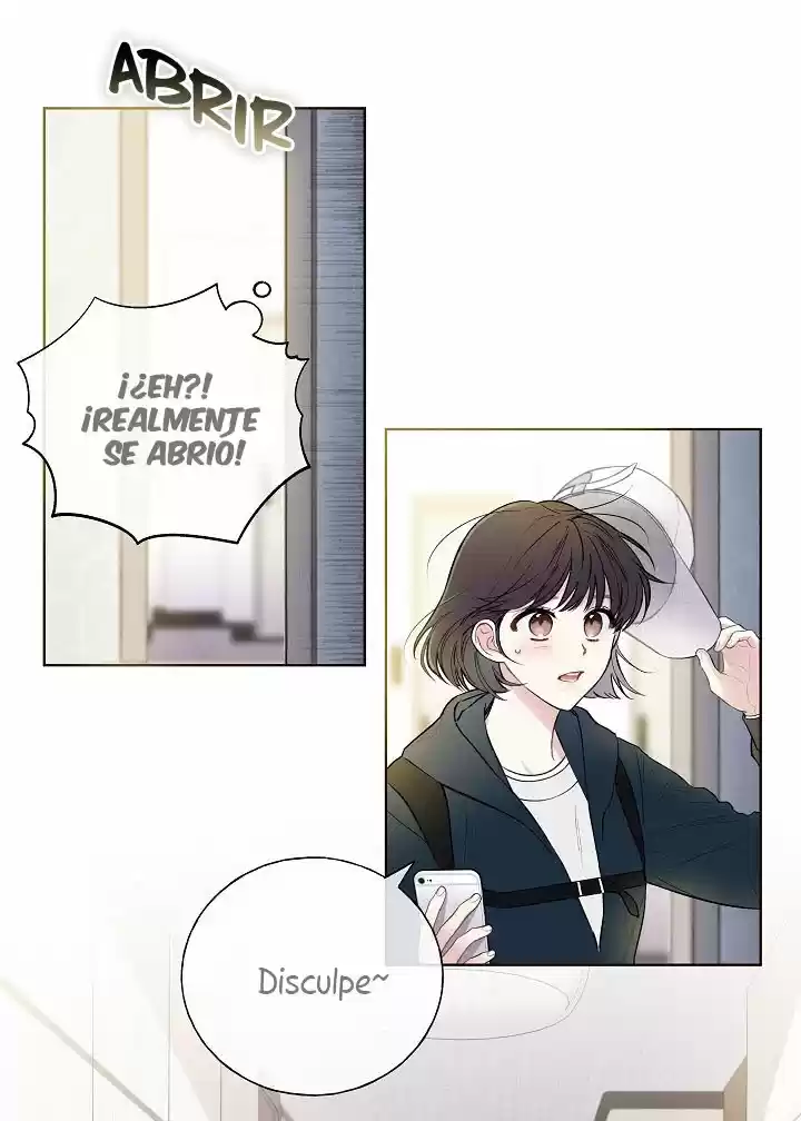 MYSTIC MESSENGER capítulo 2, página 34