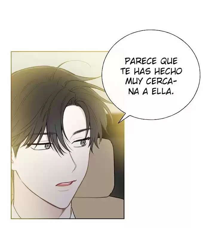 MYSTIC MESSENGER capítulo 21, página 9