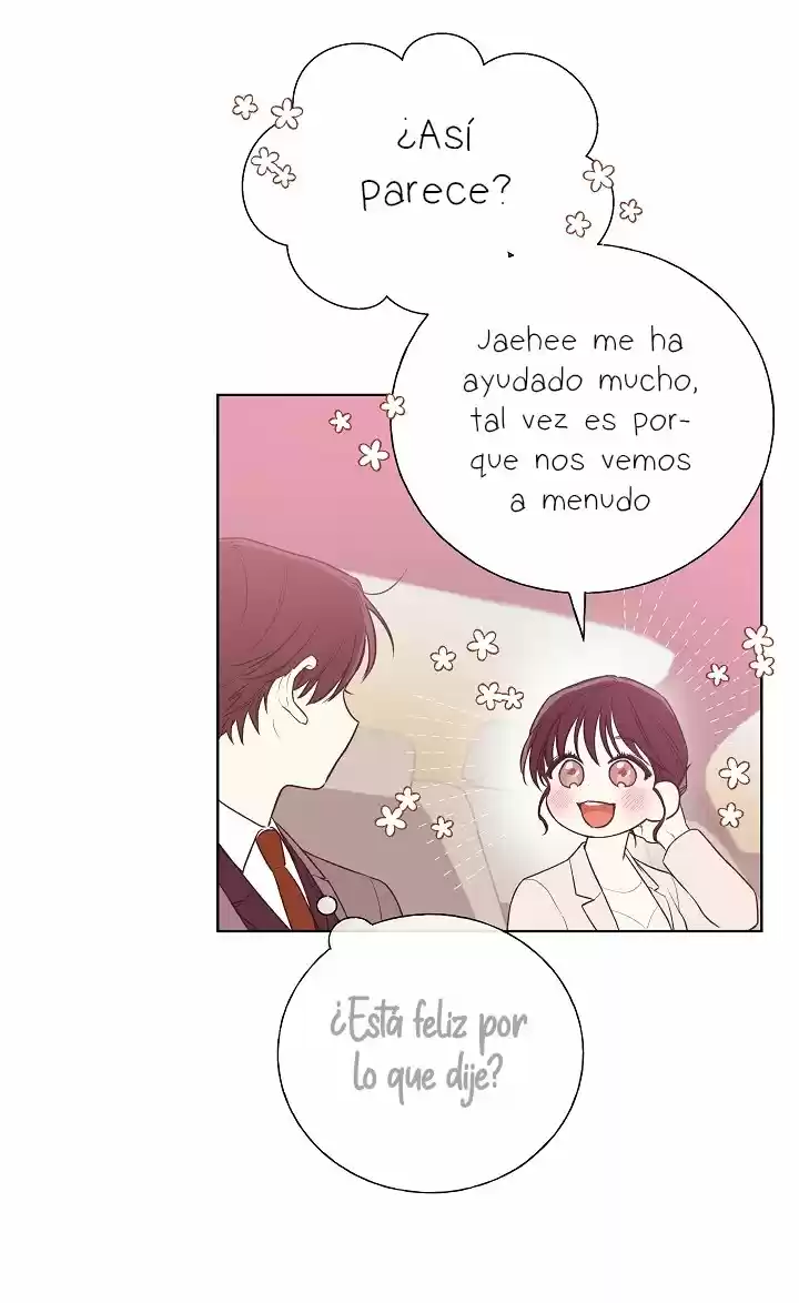 MYSTIC MESSENGER capítulo 21, página 10