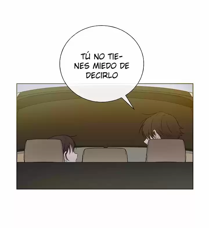 MYSTIC MESSENGER capítulo 21, página 14