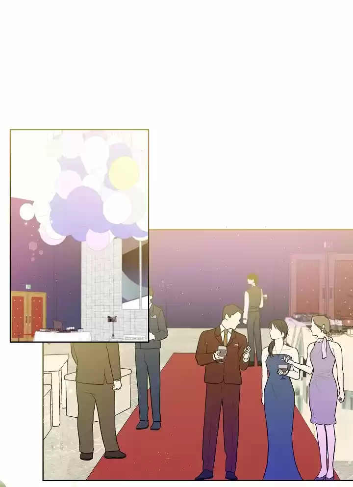 MYSTIC MESSENGER capítulo 21, página 18