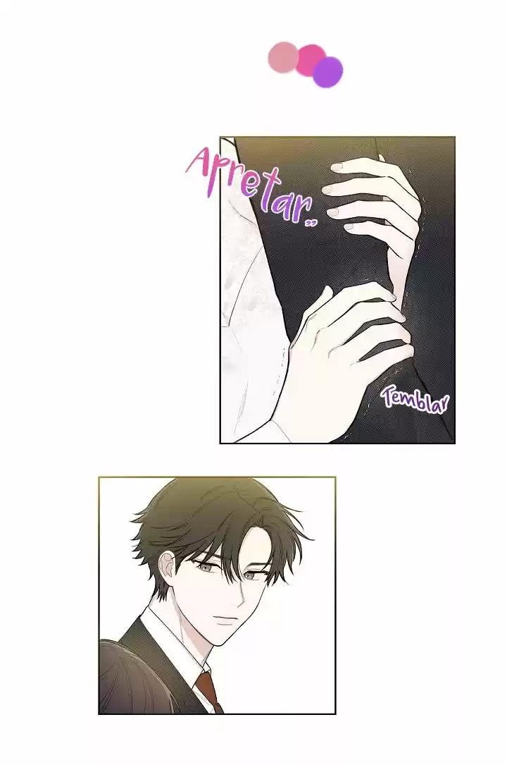 MYSTIC MESSENGER capítulo 21, página 21