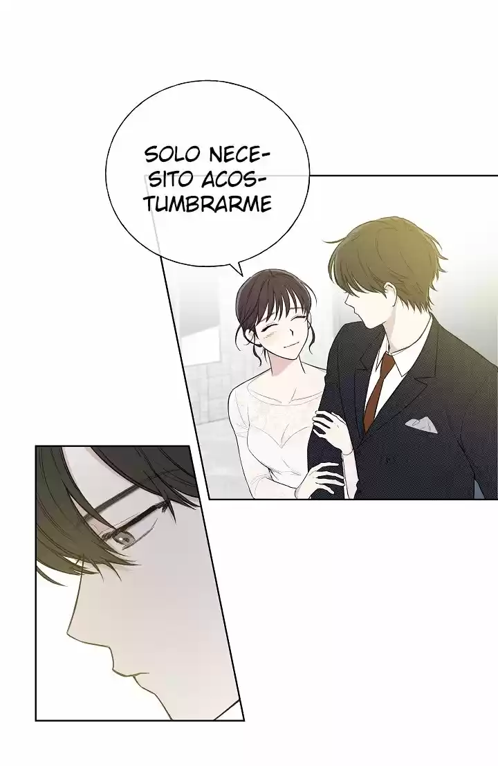 MYSTIC MESSENGER capítulo 21, página 23