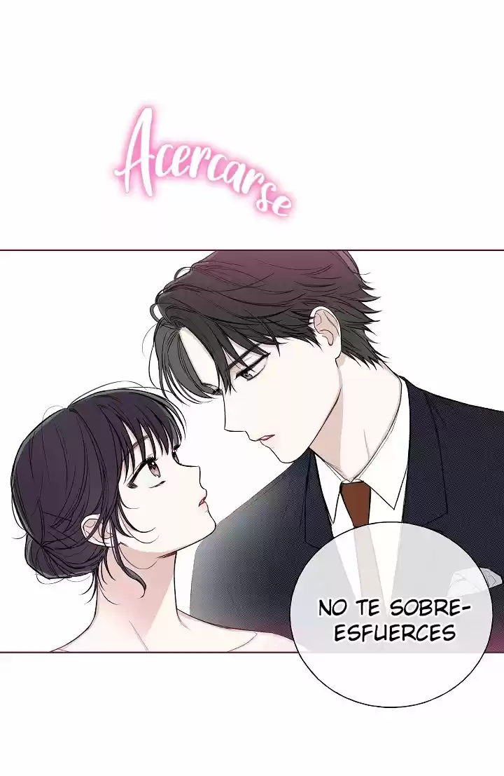 MYSTIC MESSENGER capítulo 21, página 24