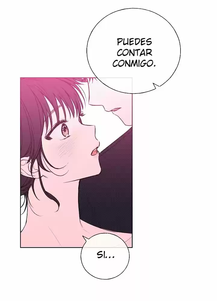 MYSTIC MESSENGER capítulo 21, página 25