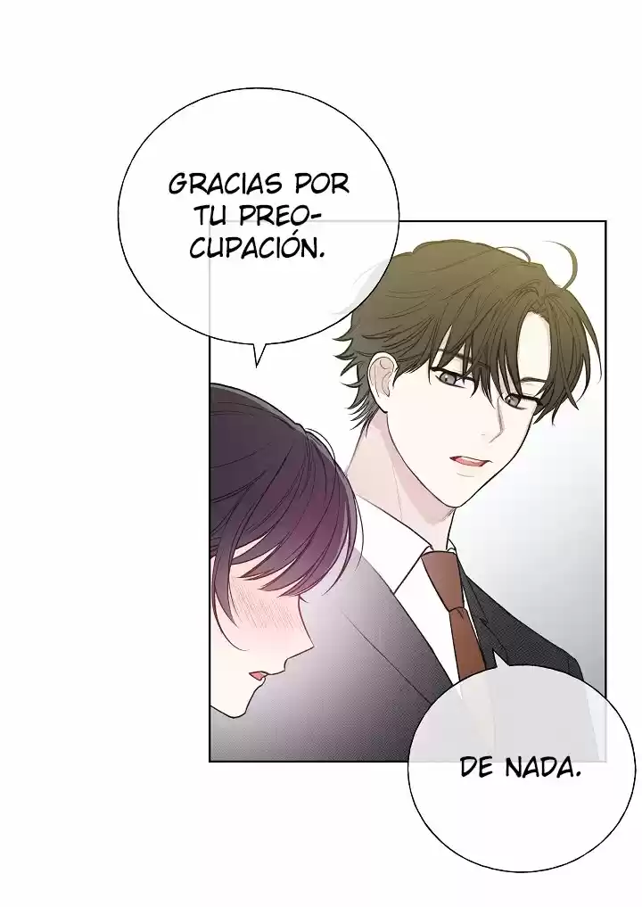 MYSTIC MESSENGER capítulo 21, página 26