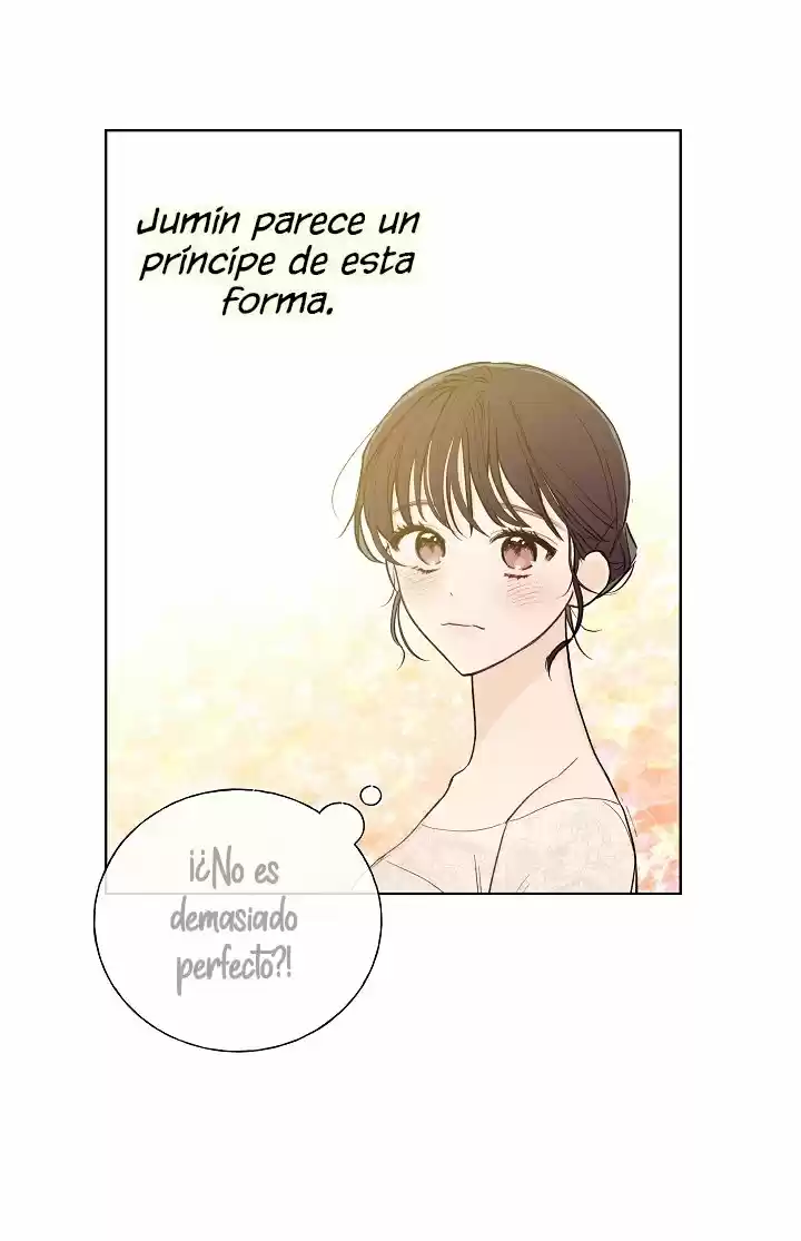 MYSTIC MESSENGER capítulo 21, página 33
