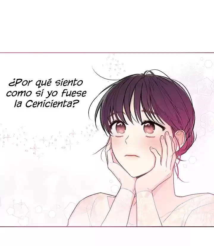 MYSTIC MESSENGER capítulo 21, página 34