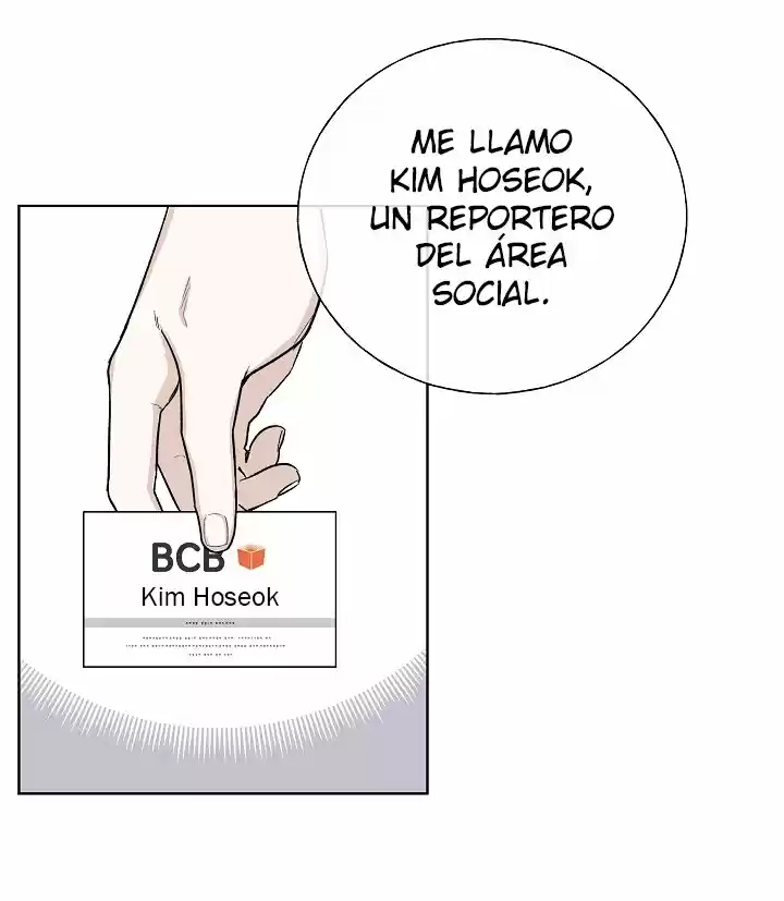 MYSTIC MESSENGER capítulo 21, página 36