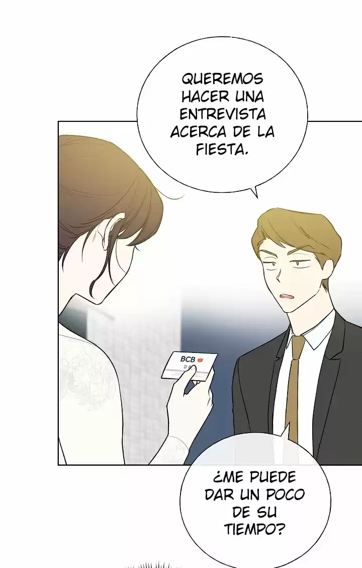 MYSTIC MESSENGER capítulo 21, página 37