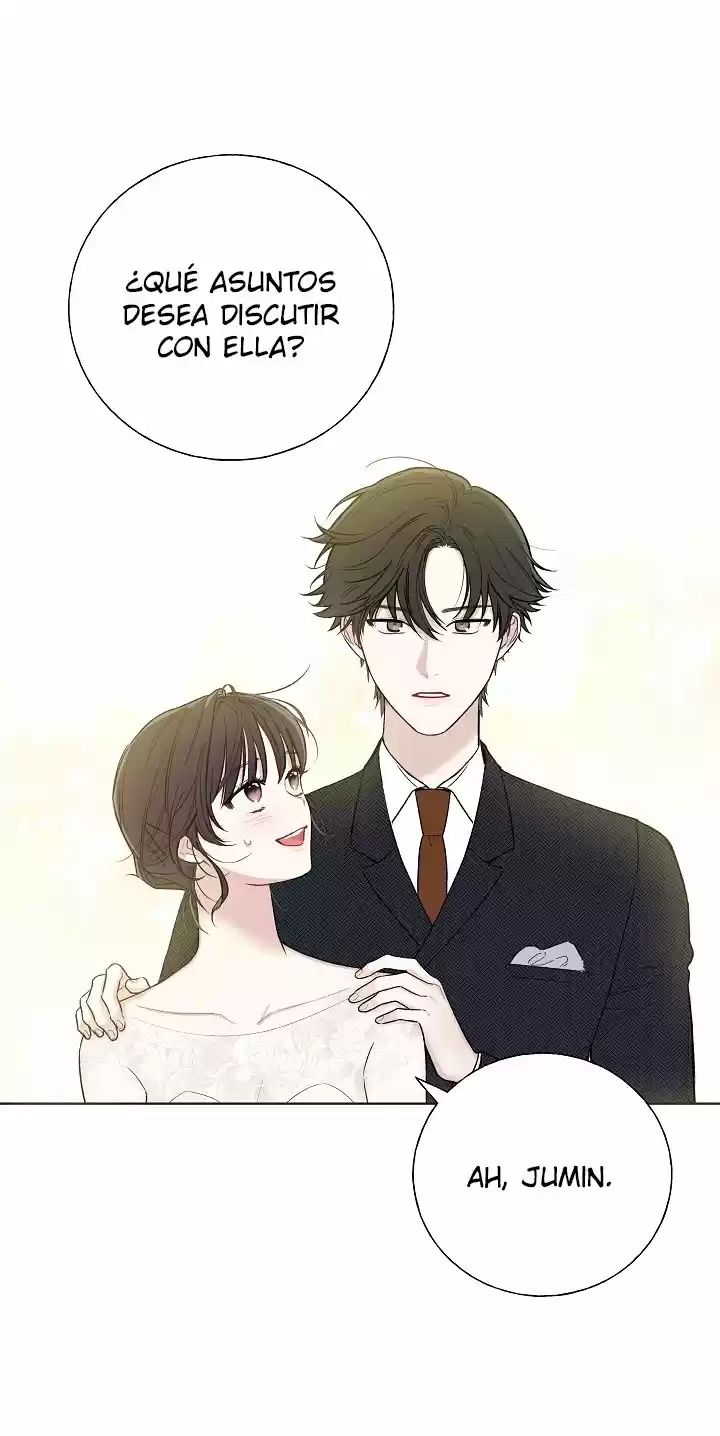 MYSTIC MESSENGER capítulo 21, página 41