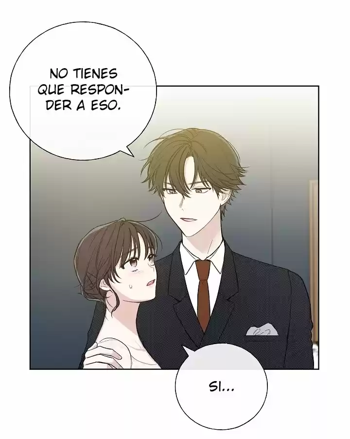 MYSTIC MESSENGER capítulo 21, página 47