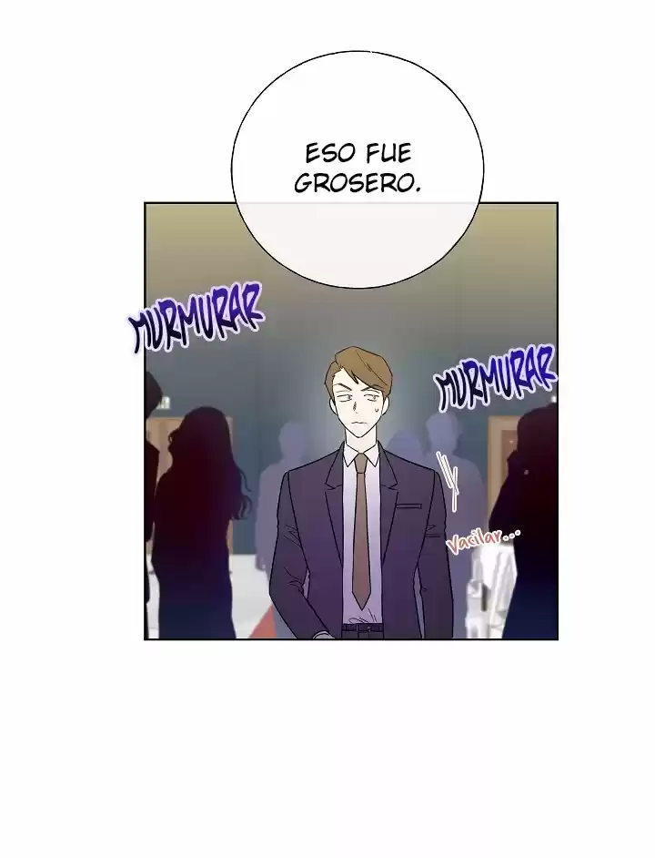 MYSTIC MESSENGER capítulo 21, página 49