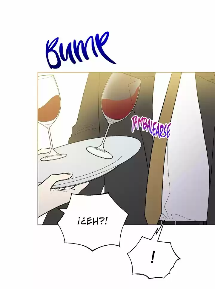 MYSTIC MESSENGER capítulo 21, página 50