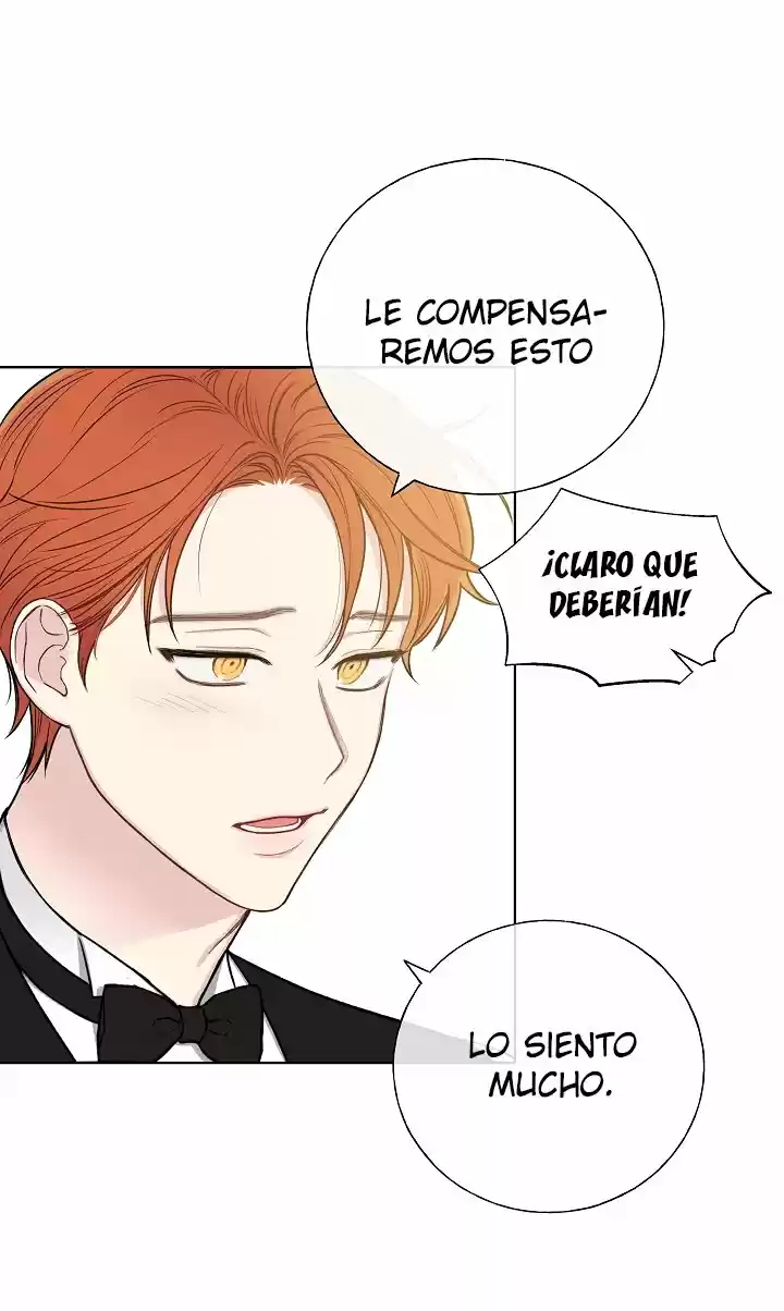 MYSTIC MESSENGER capítulo 21, página 53