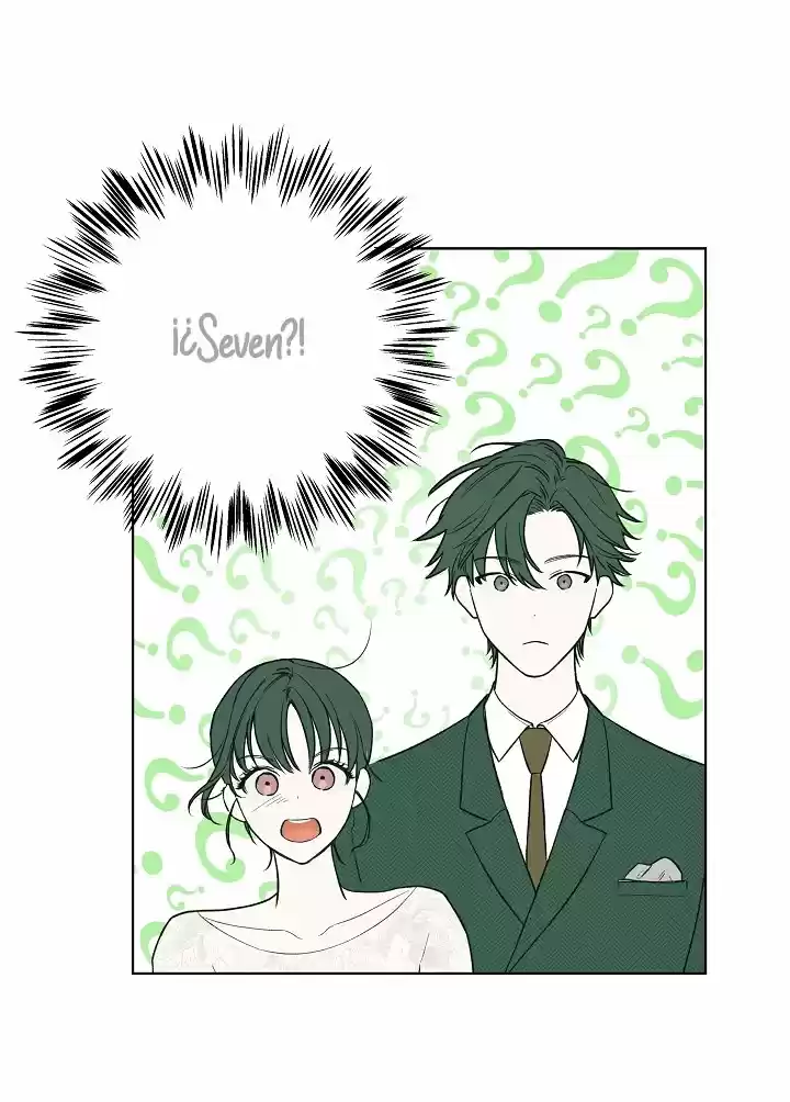 MYSTIC MESSENGER capítulo 21, página 54