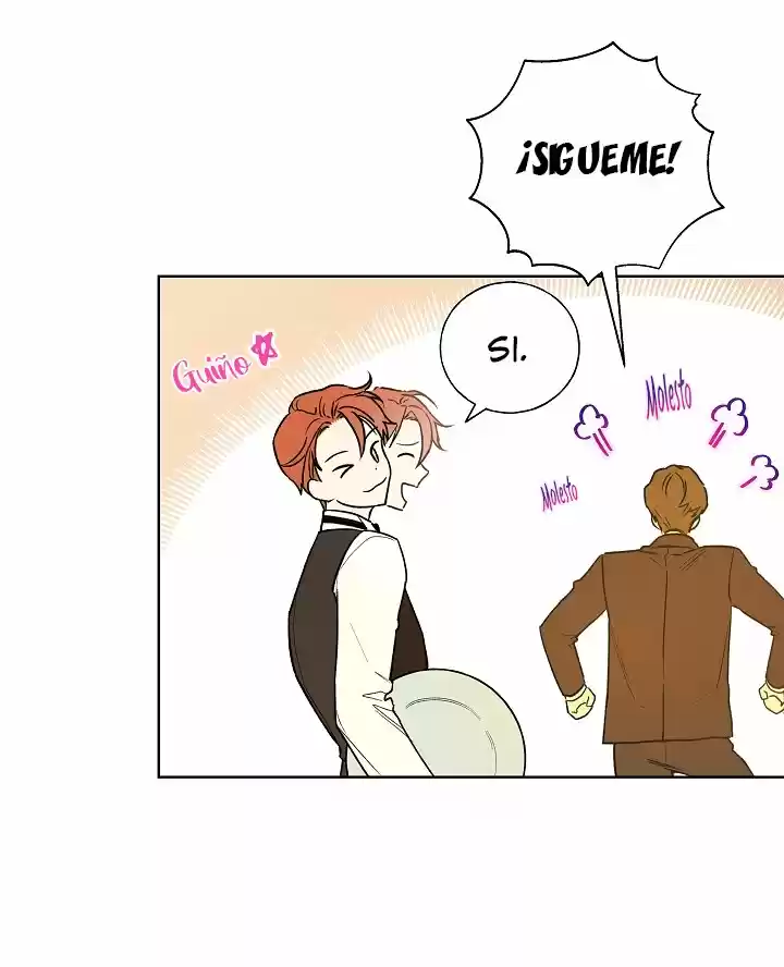 MYSTIC MESSENGER capítulo 21, página 55