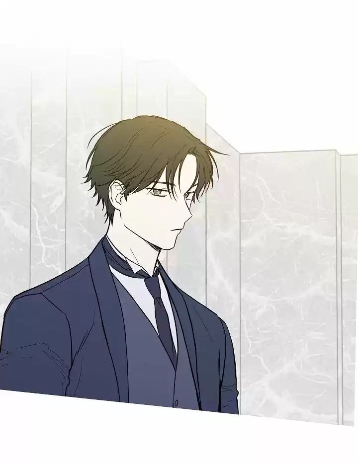MYSTIC MESSENGER capítulo 39, página 34