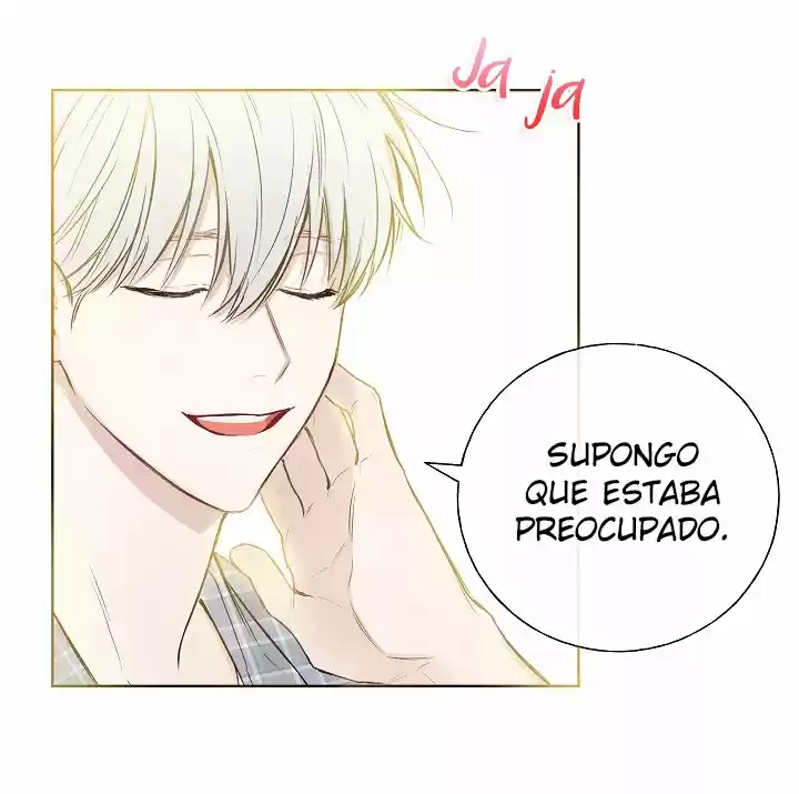 MYSTIC MESSENGER capítulo 8, página 32