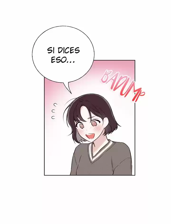 MYSTIC MESSENGER capítulo 8, página 34