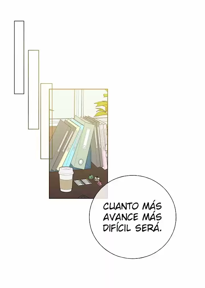 MYSTIC MESSENGER capítulo 8, página 44