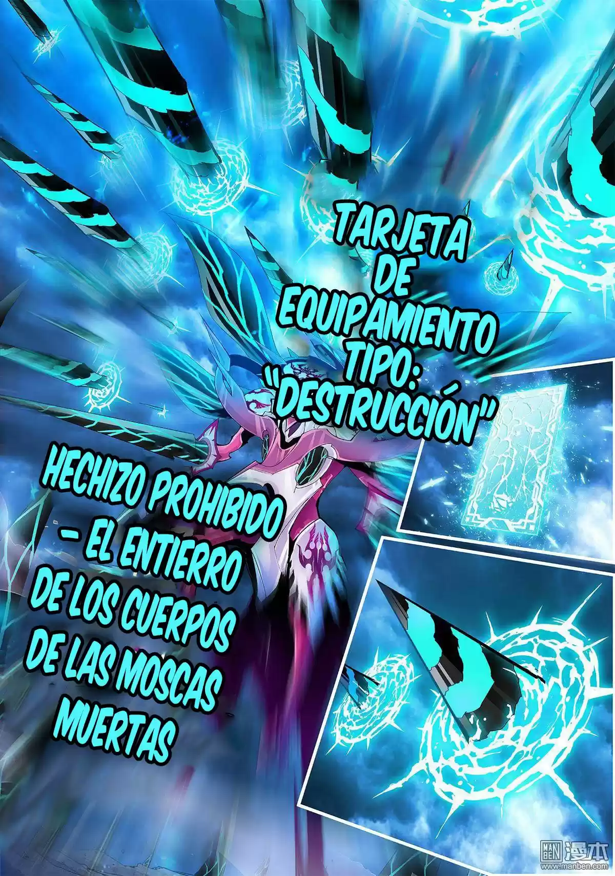 MYTH FRONT capítulo 1.5, página 27