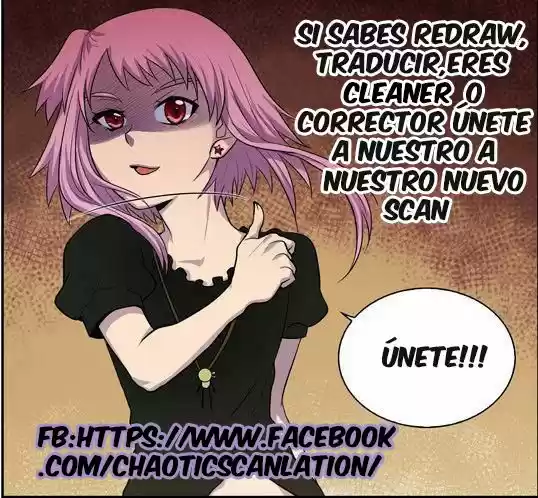 MYTH FRONT capítulo 1, página 25