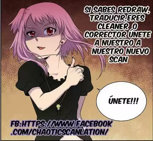 MYTH FRONT capítulo 2, página 23