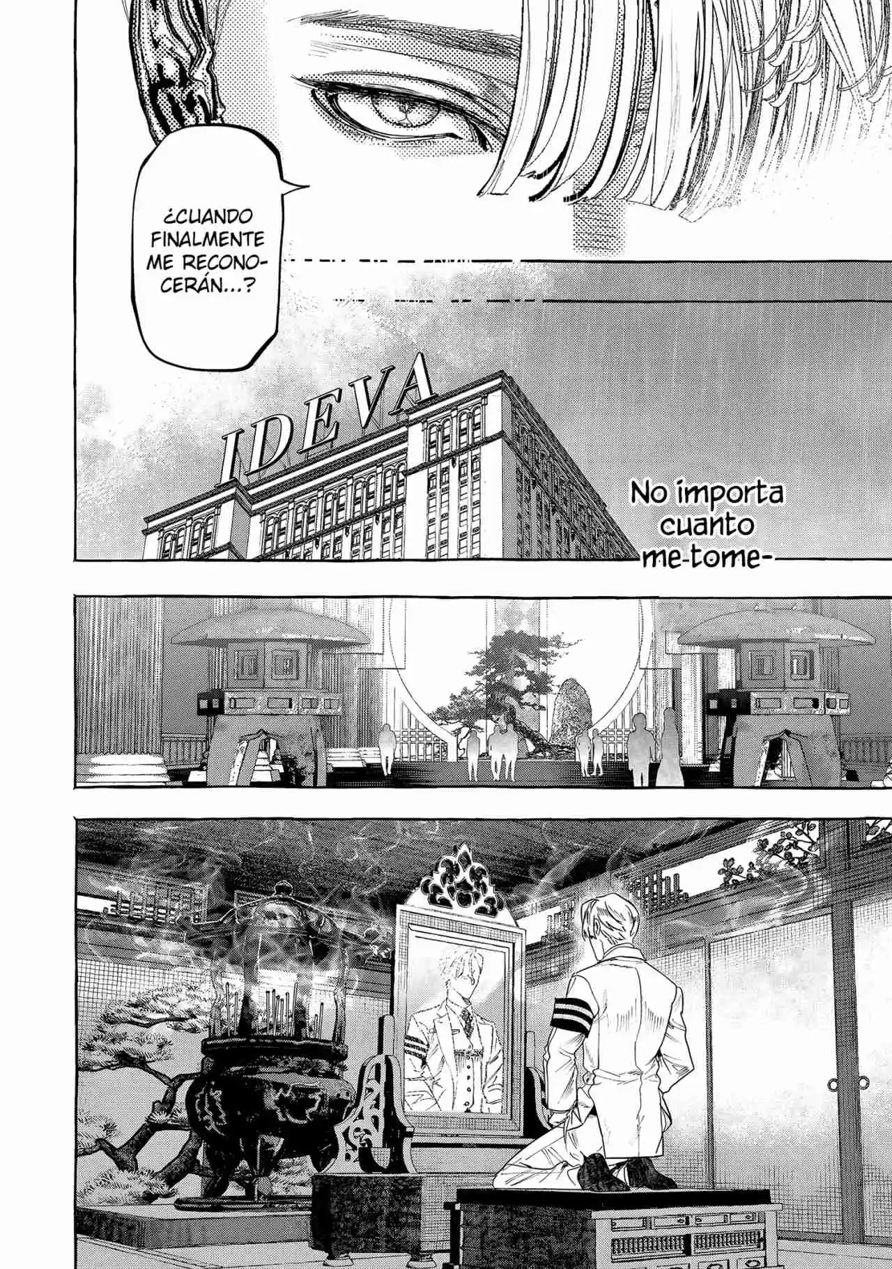 Myther capítulo 1, página 32