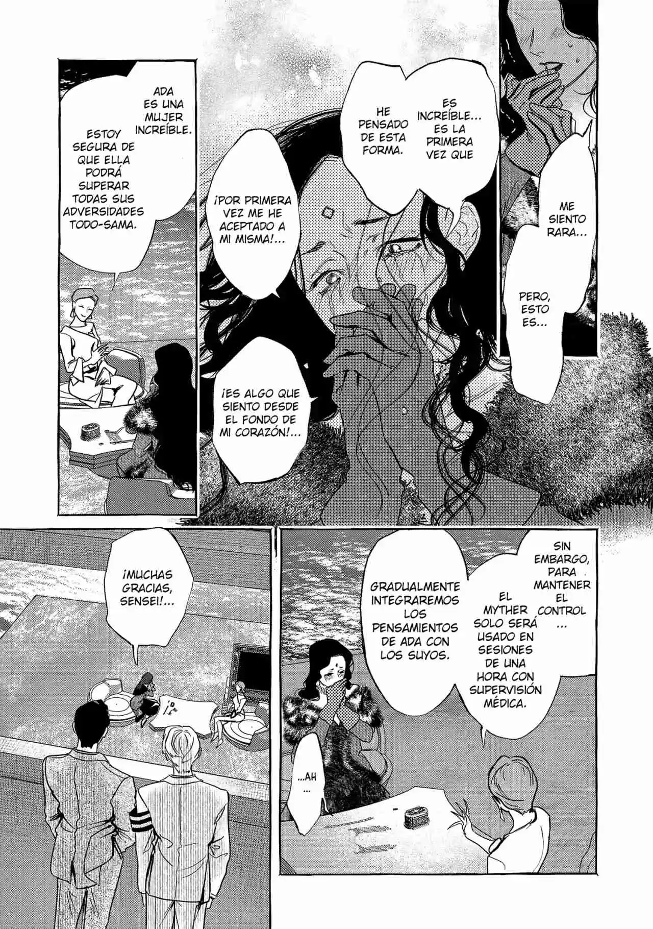 Myther capítulo 1, página 70