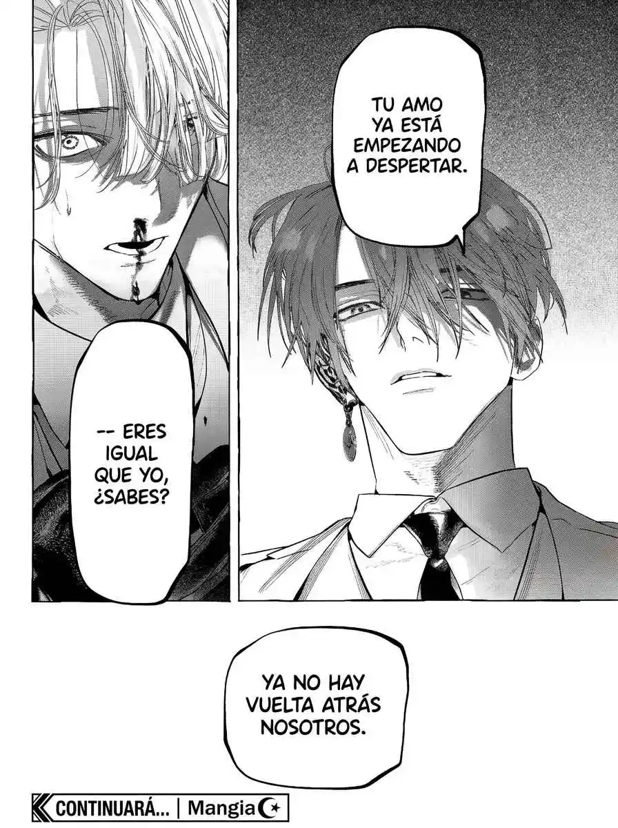 Myther capítulo 10, página 40