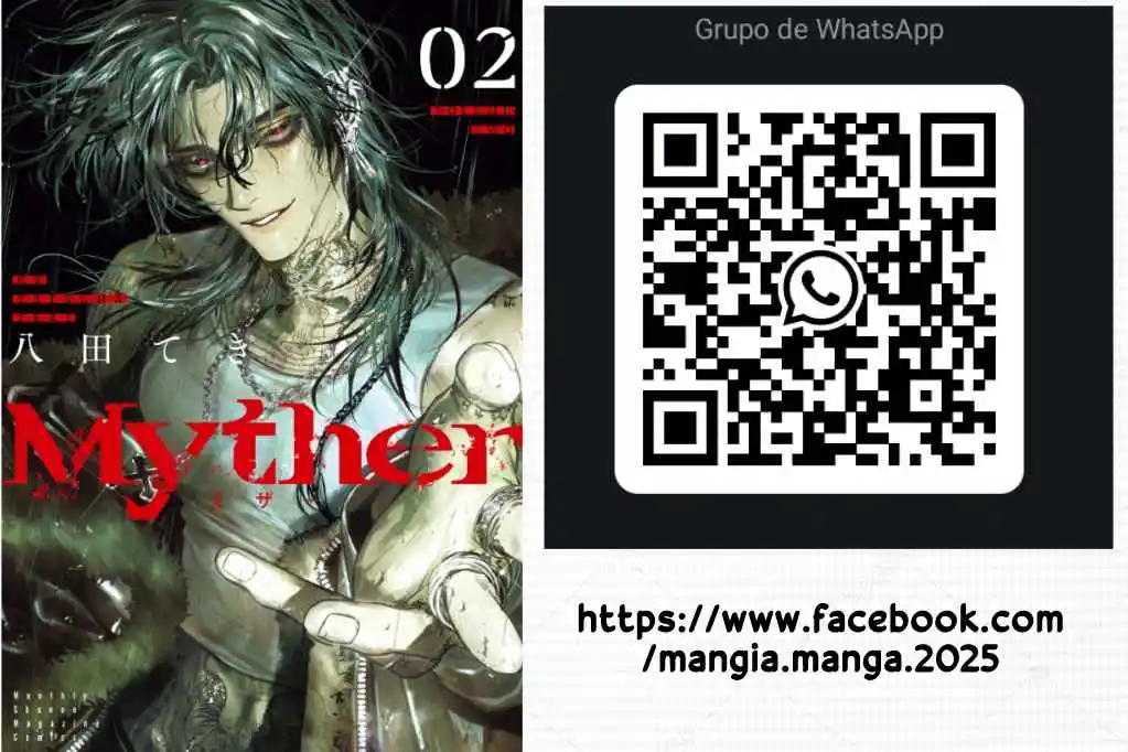 Myther capítulo 11, página 41