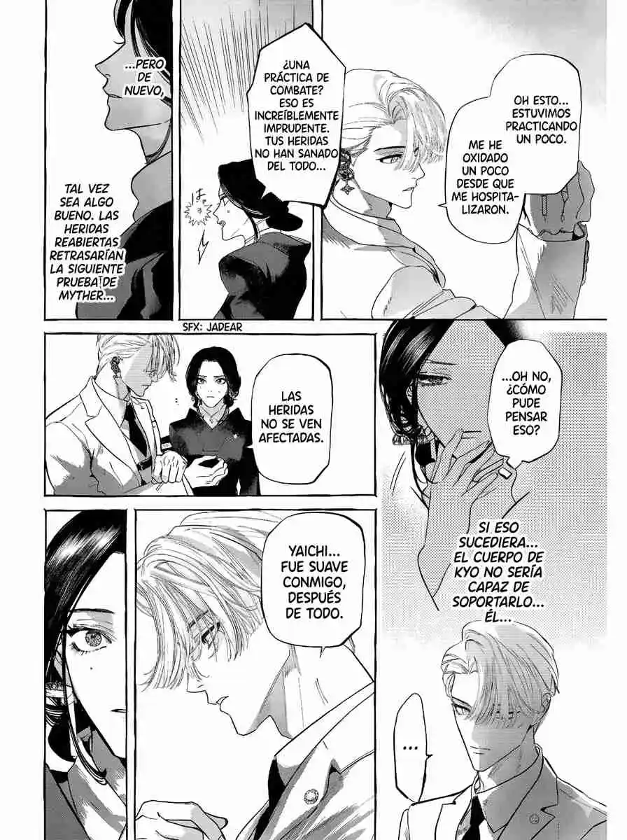 Myther capítulo 12, página 10