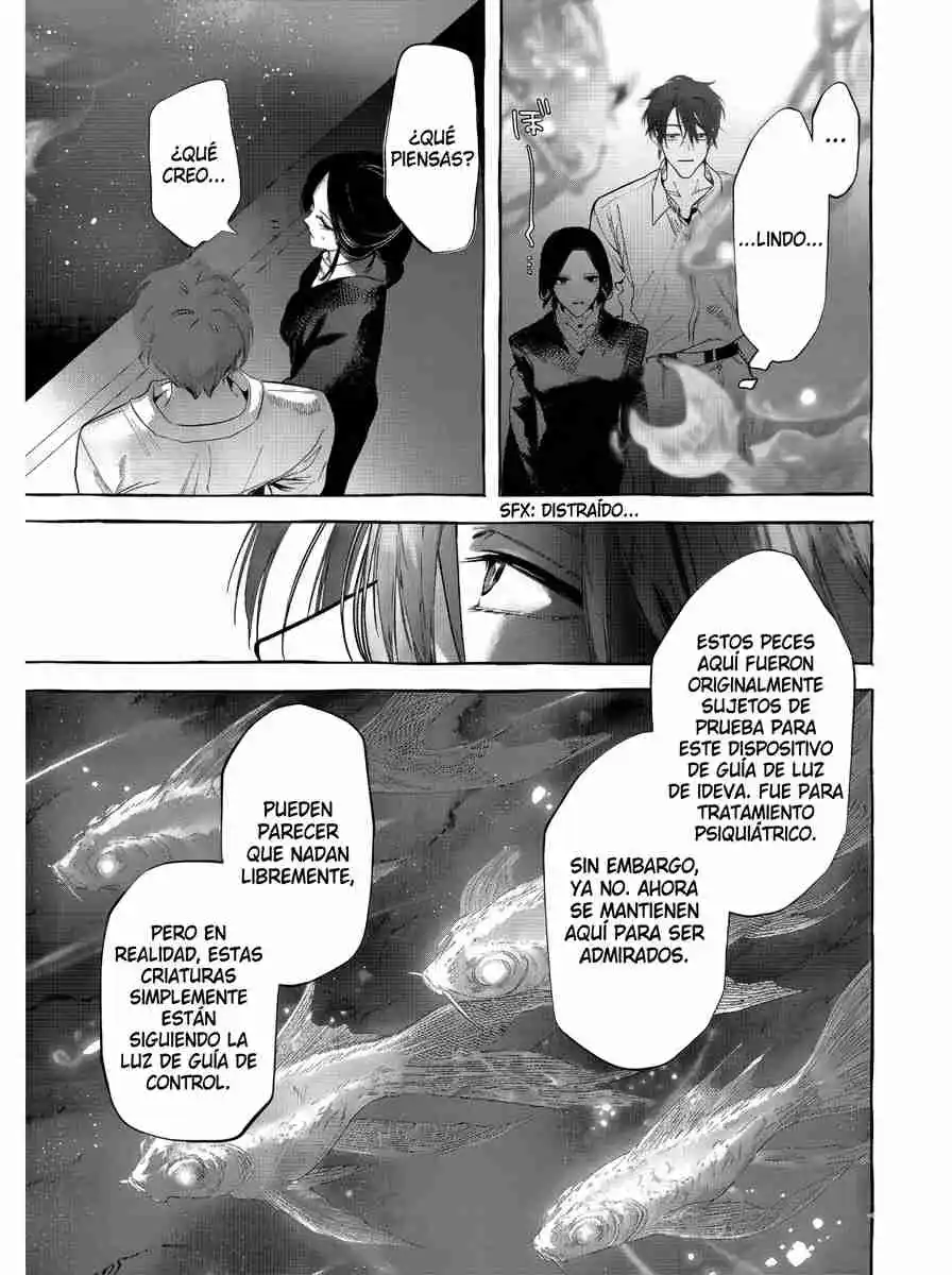 Myther capítulo 12, página 31