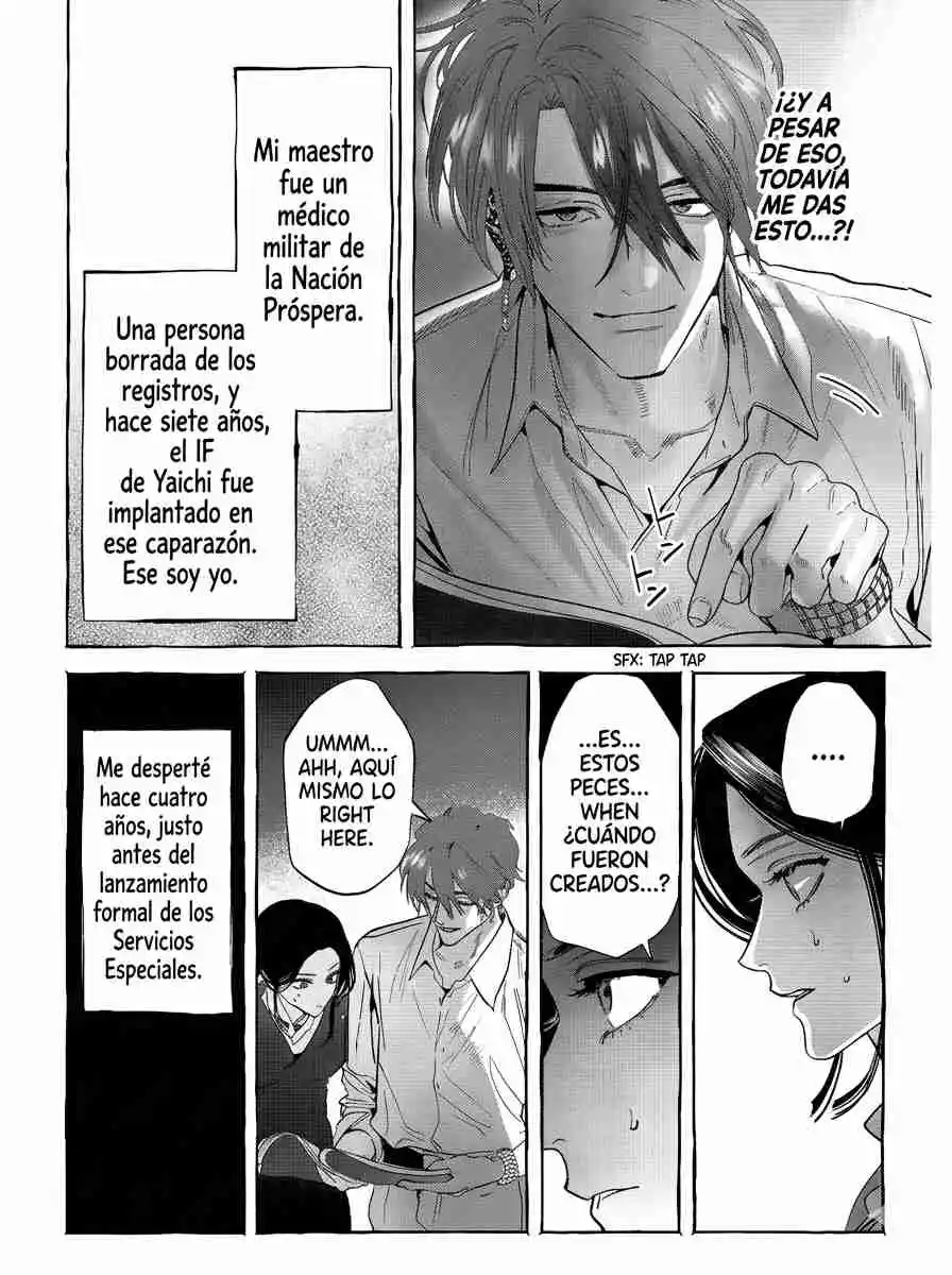 Myther capítulo 12, página 34