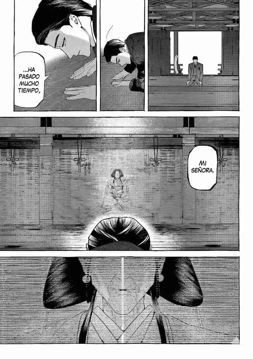 Myther capítulo 13, página 5