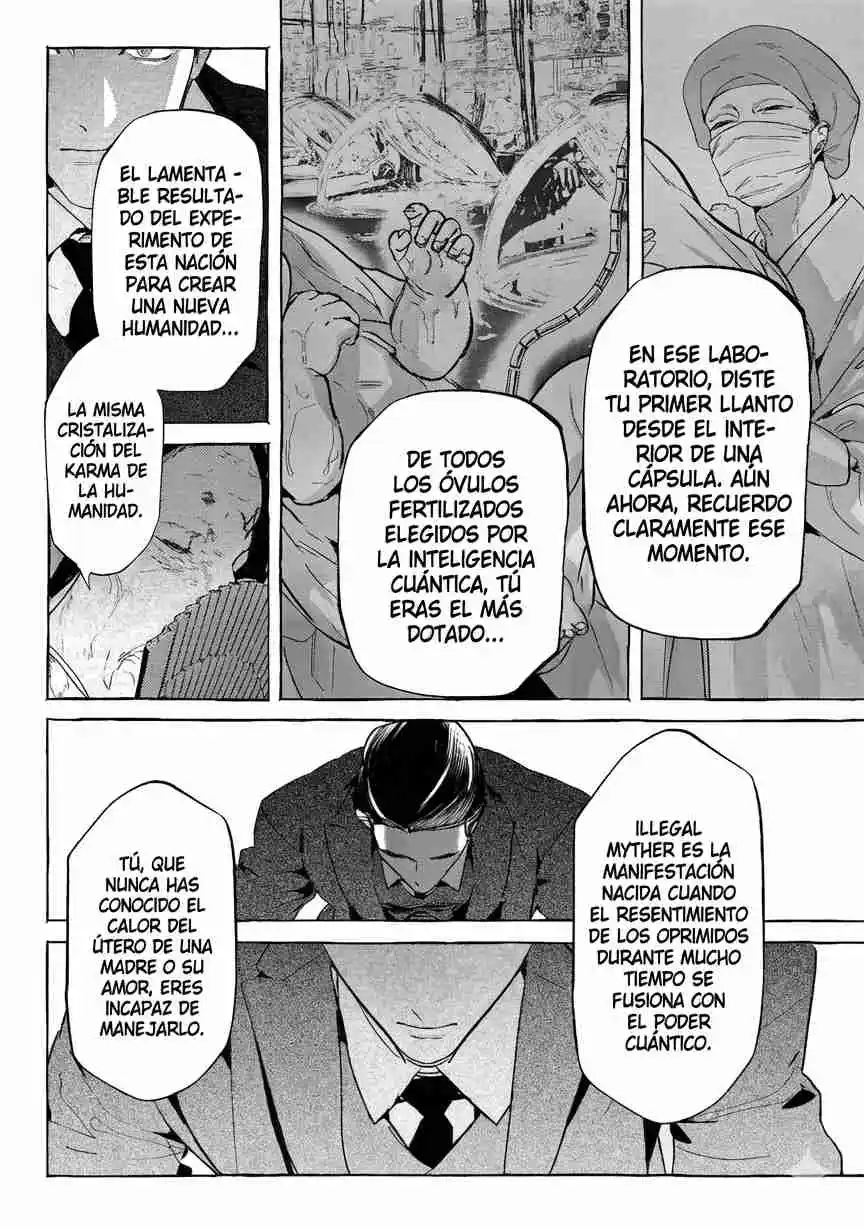 Myther capítulo 13, página 10