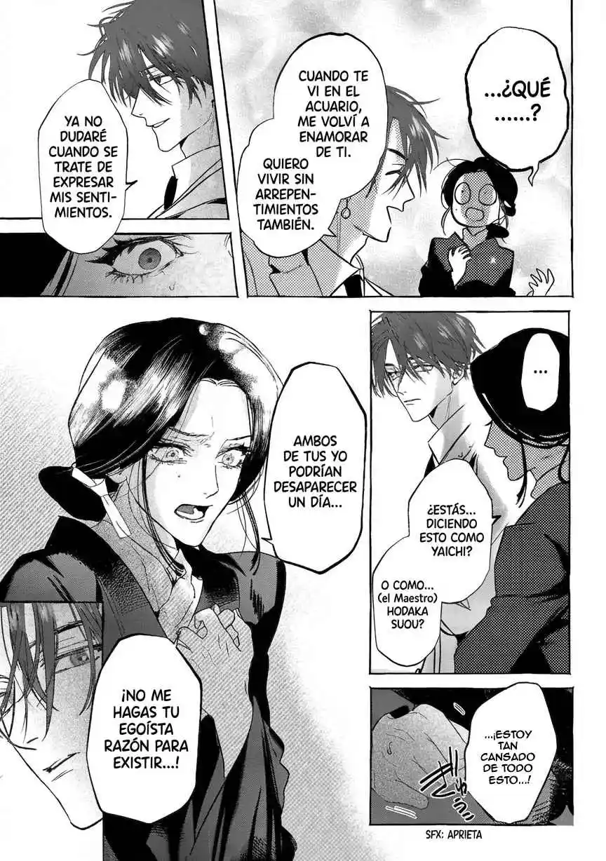 Myther capítulo 13, página 21