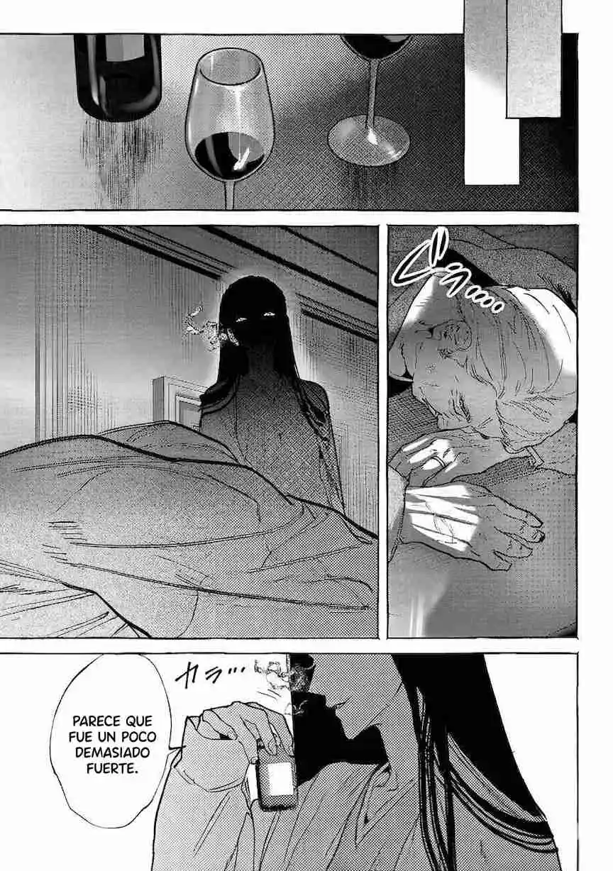 Myther capítulo 13, página 25