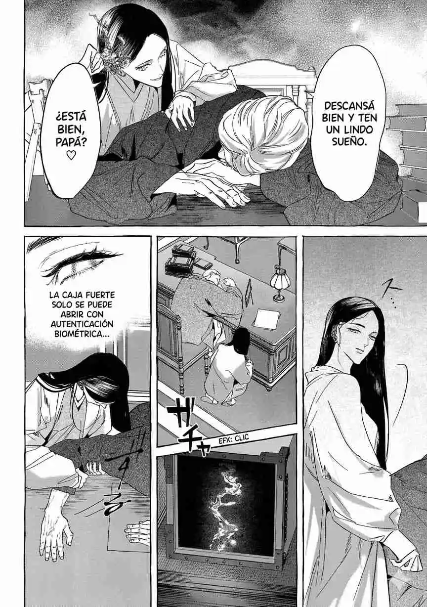 Myther capítulo 13, página 26