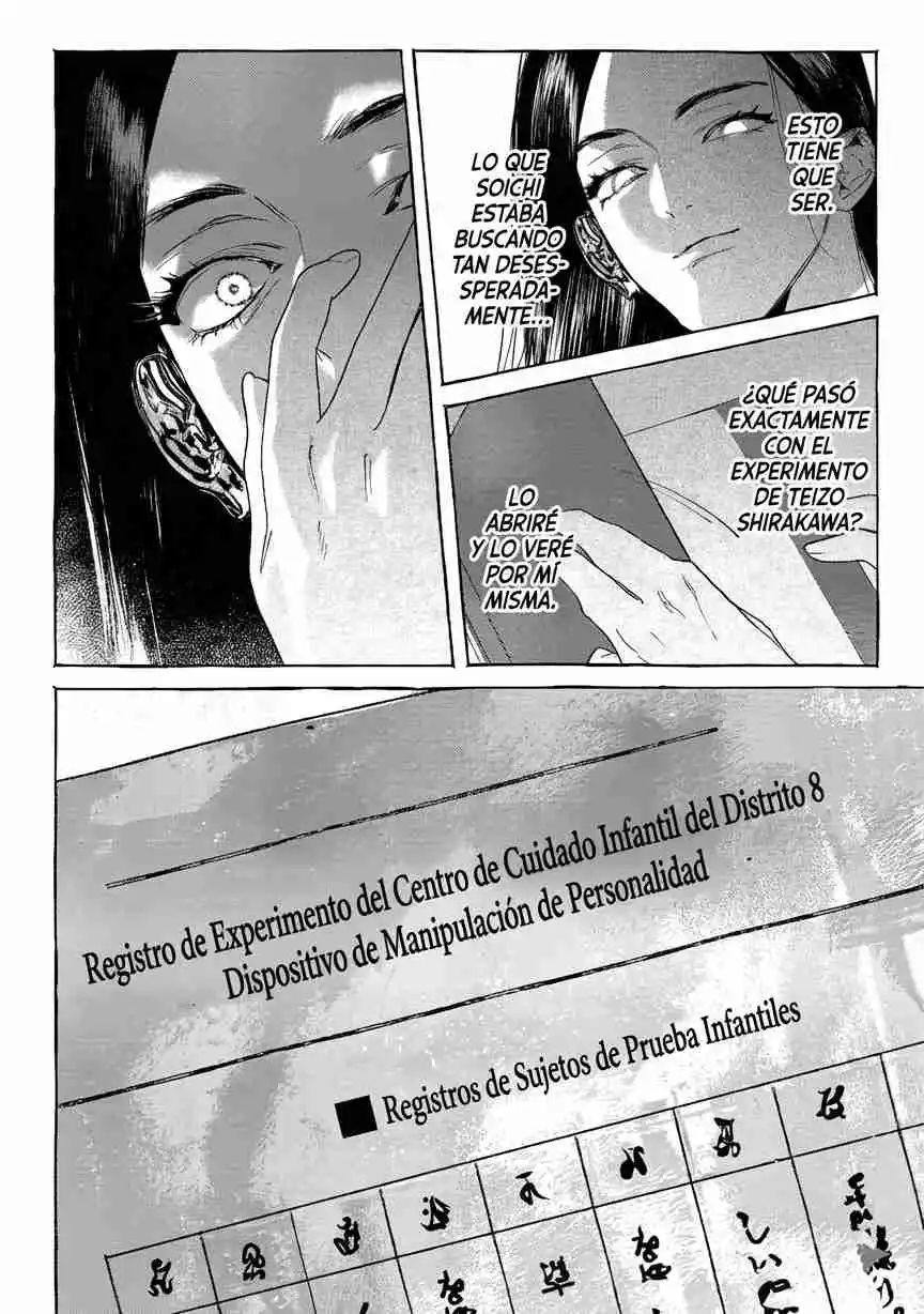 Myther capítulo 13, página 28