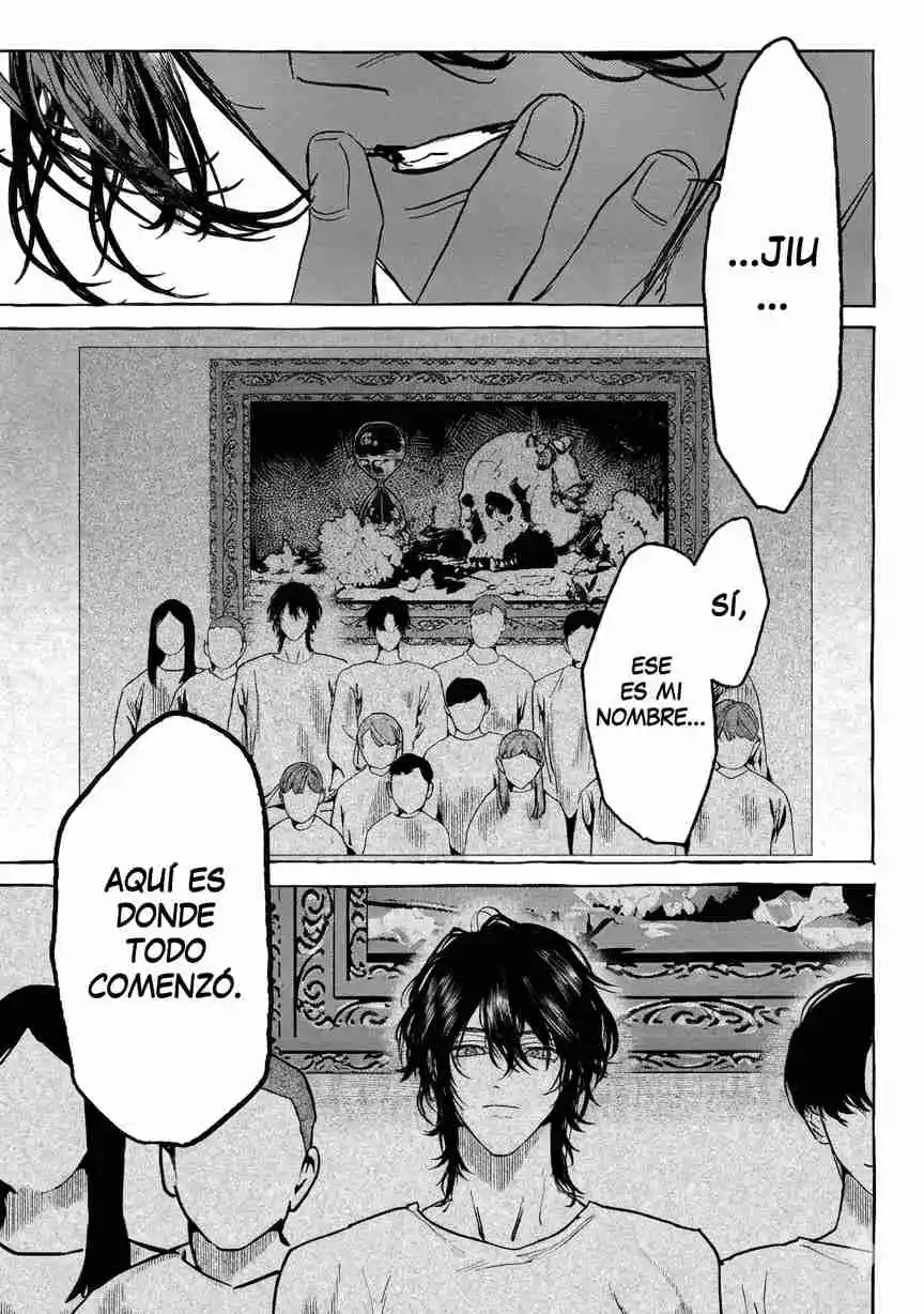 Myther capítulo 13, página 33