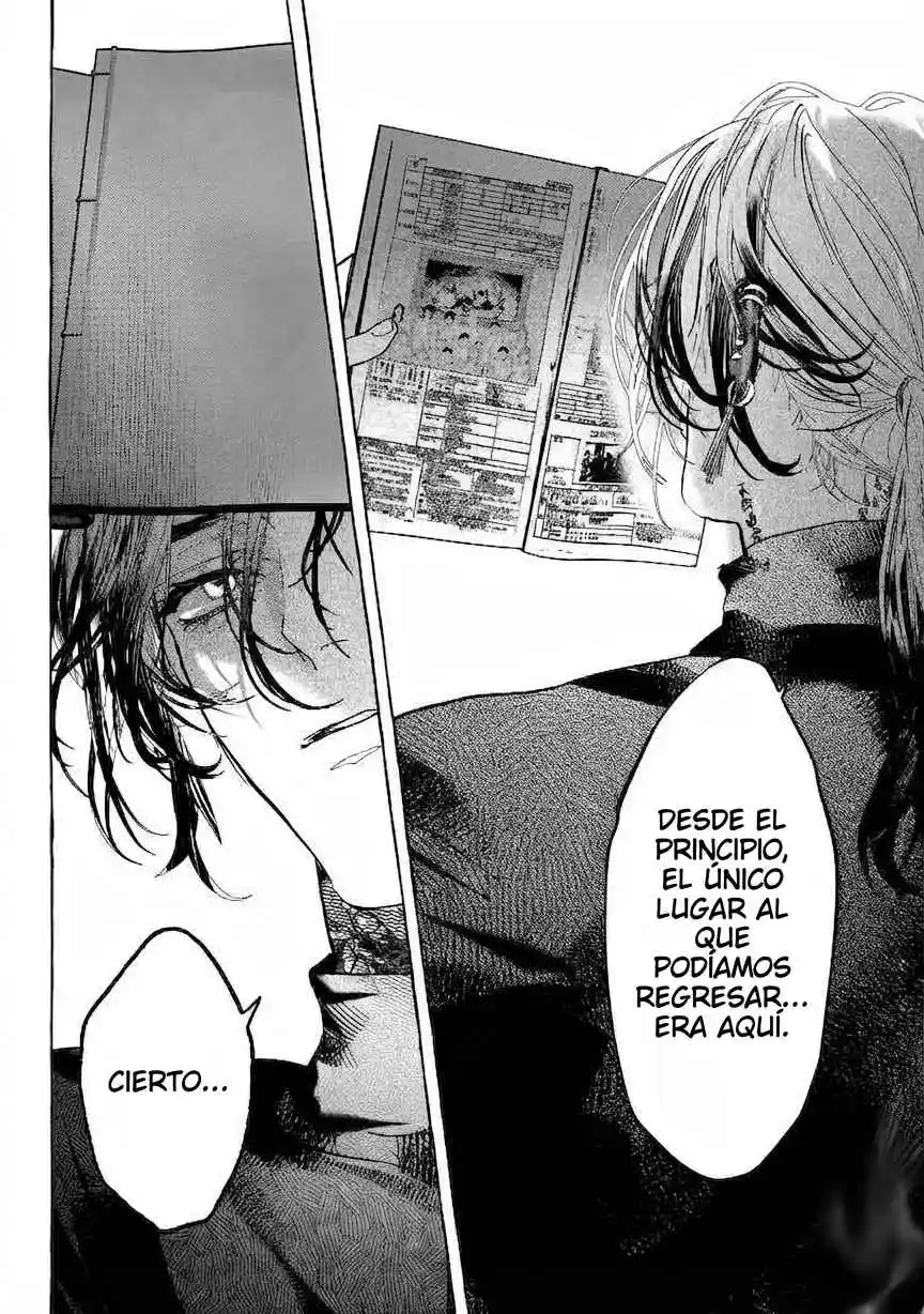 Myther capítulo 13, página 34