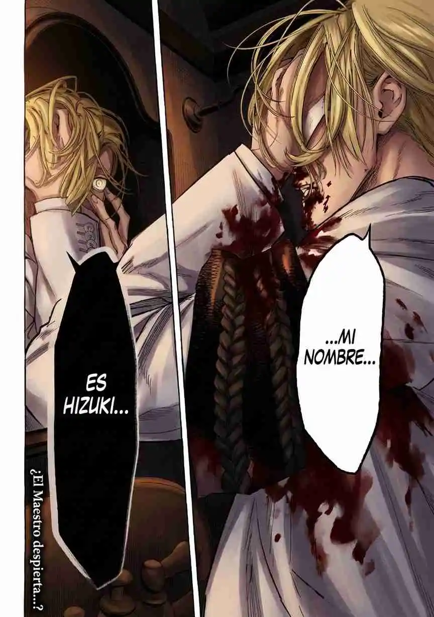 Myther capítulo 13, página 38