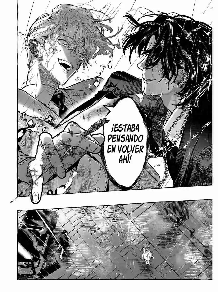 Myther capítulo 15, página 40
