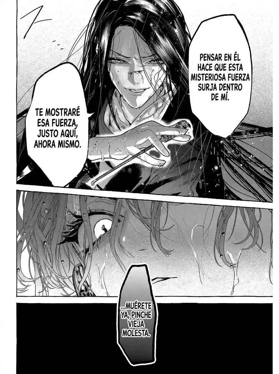 Myther capítulo 15, página 42