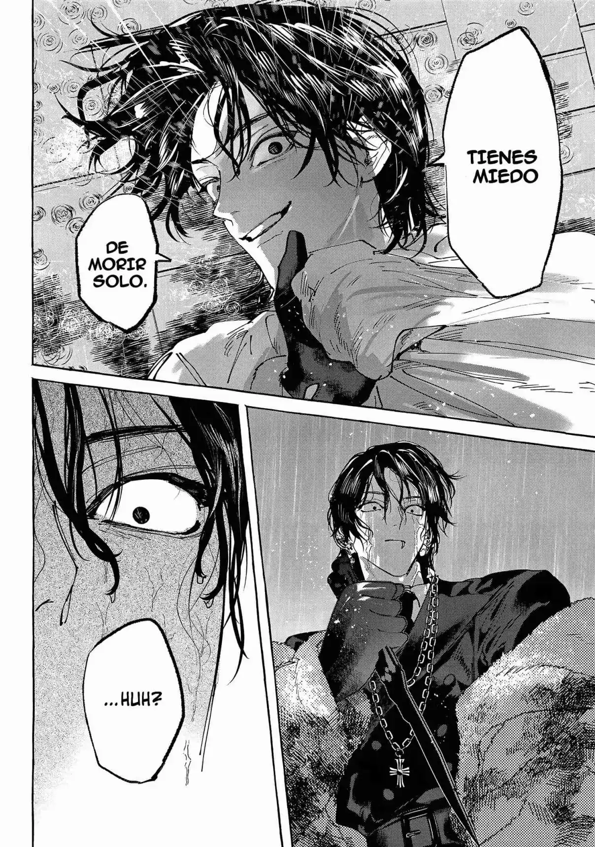Myther capítulo 16, página 25