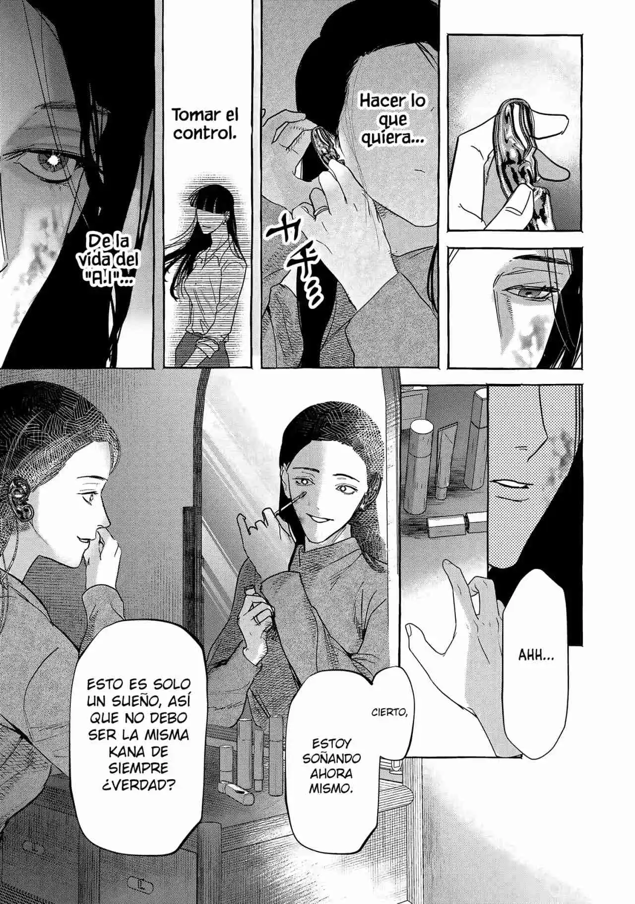 Myther capítulo 5, página 16